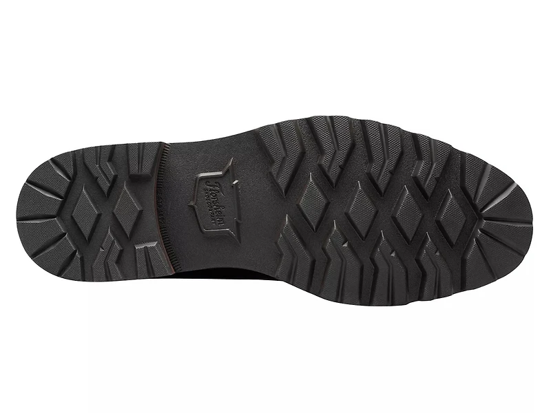 Renegade Boot