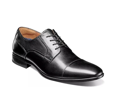 Zaffiro Oxford
