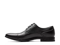 Zaffiro Oxford