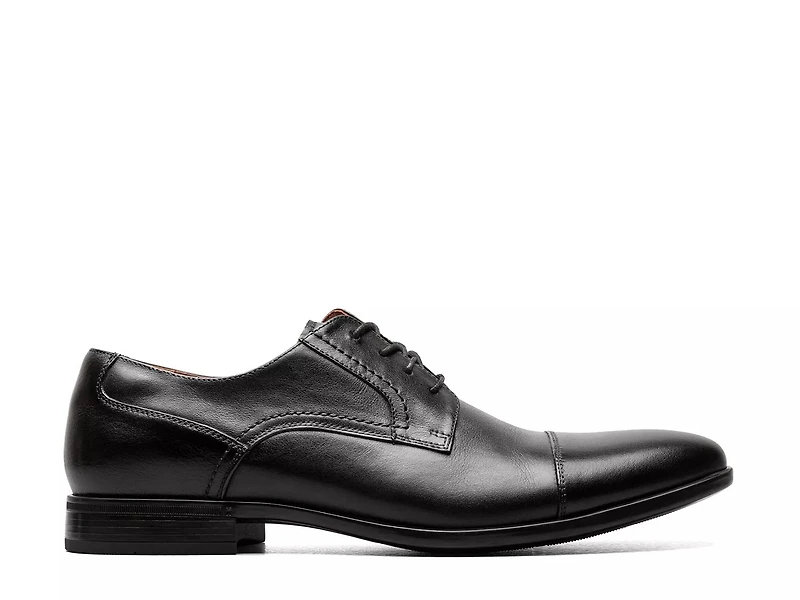Zaffiro Oxford