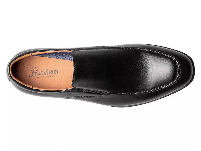 Zaffiro Venetian Loafer
