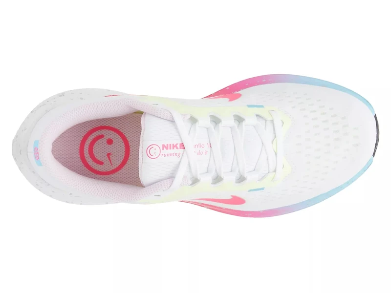 Winflo 10 Running Shoe - Women's