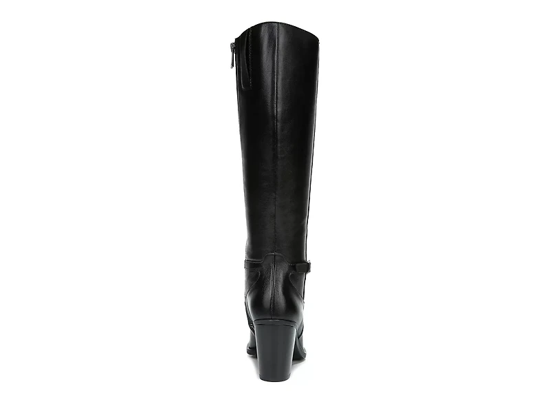 Kalina Narrow Calf Boot
