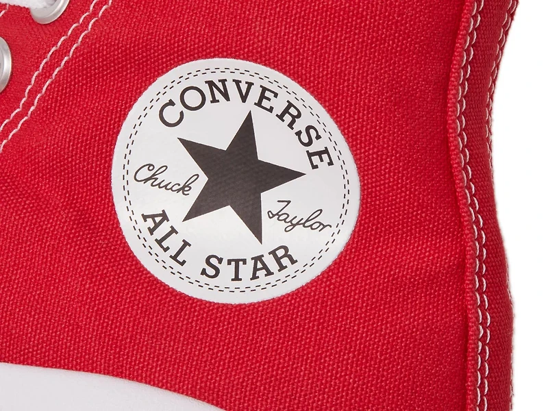 Chuck Taylor All Star Move High-Top Sneaker - Women's