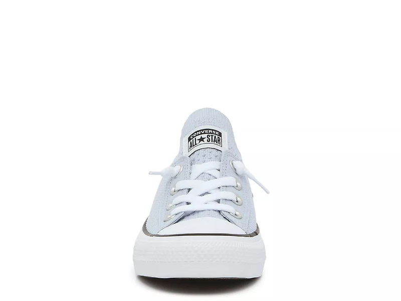 Chuck Taylor All Star Shoreline Knit Slip-On Sneaker