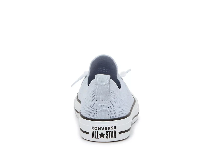 Chuck Taylor All Star Shoreline Knit Slip-On Sneaker