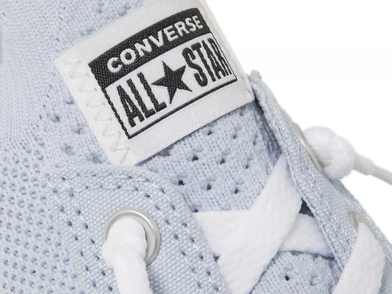 Chuck Taylor All Star Shoreline Knit Slip-On Sneaker