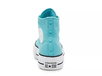 Chuck Taylor All Star High Top Platform Sneaker - Women's