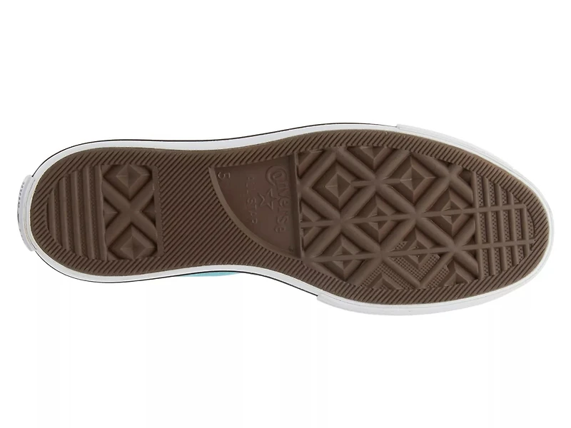 Chuck Taylor All Star High Top Platform Sneaker - Women's