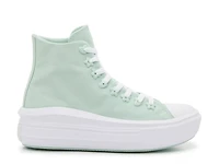 Chuck Taylor All Star Move High-Top Sneaker - Women's