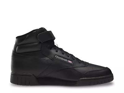 EX-O-FIT High-Top Sneaker