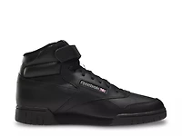 EX-O-FIT High-Top Sneaker