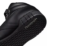 EX-O-FIT High-Top Sneaker