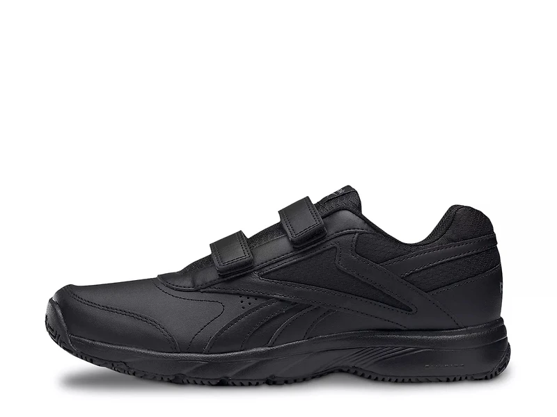 Work N Cushion 4.0 Walking Shoe - Men's
