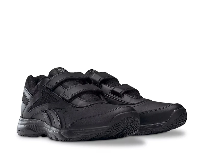 Work N Cushion 4.0 Walking Shoe - Men's