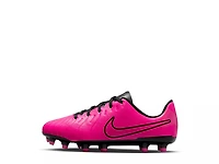 Jr. Tiempo Legend 10 Club Soccer Cleat