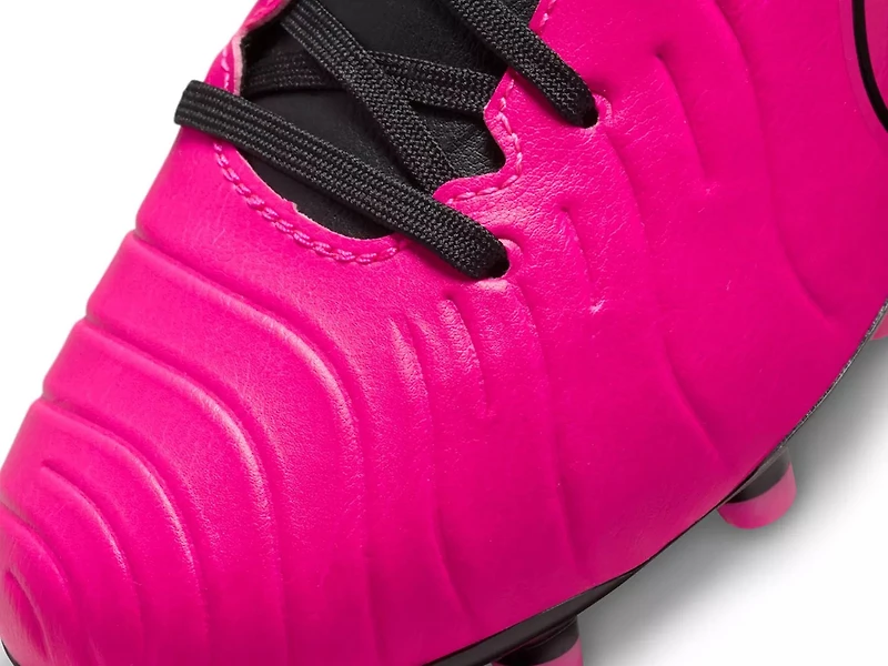 Jr. Tiempo Legend 10 Club Soccer Cleat