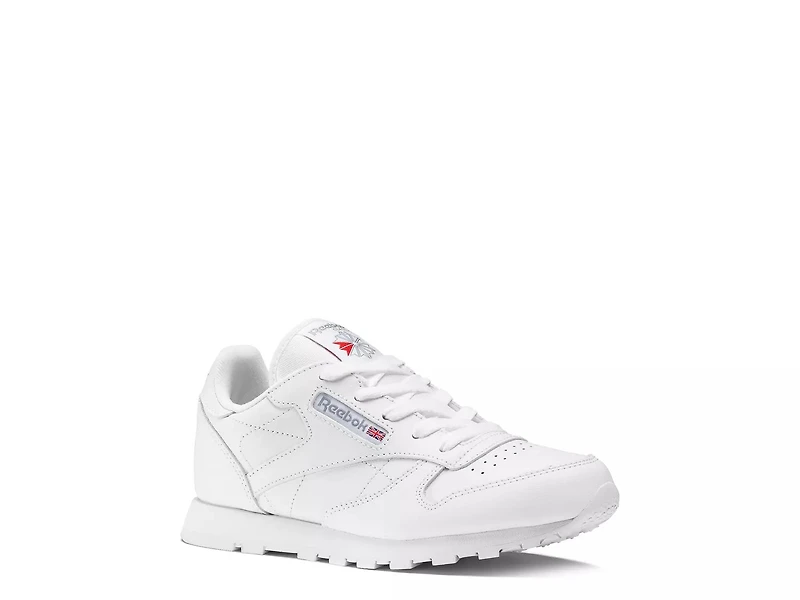 Classic Leather Sneaker - Kids'