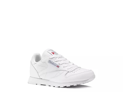 Classic Leather Sneaker - Kids'