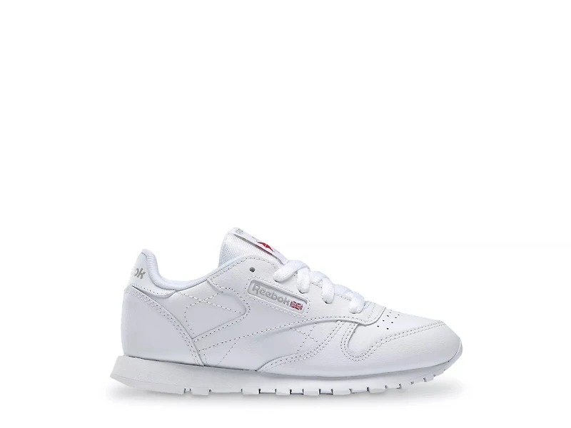 Classic Leather Sneaker - Kids'