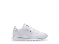 Classic Leather Sneaker - Kids'