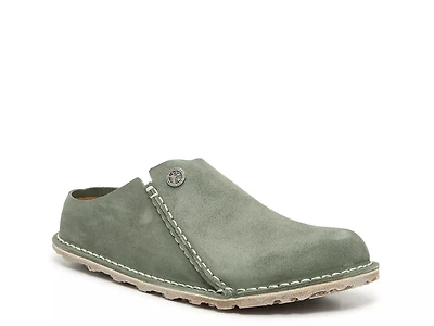 Zermatt 365 Clog
