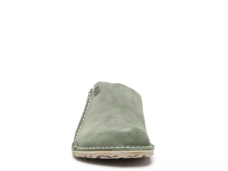 Zermatt 365 Clog