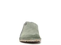 Zermatt 365 Clog