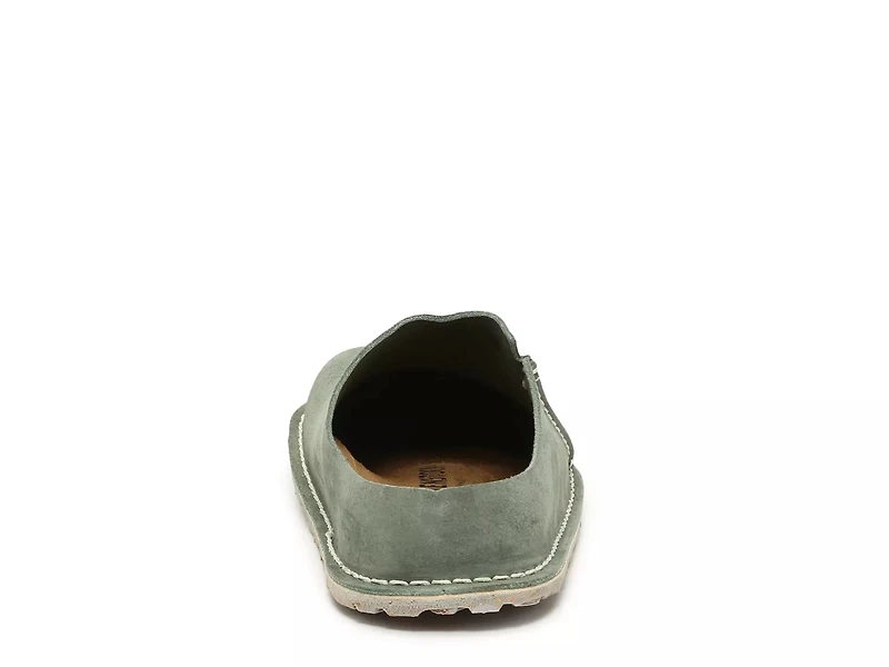 Zermatt 365 Clog