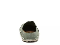 Zermatt 365 Clog