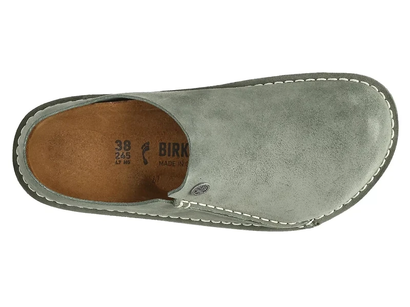 Zermatt 365 Clog