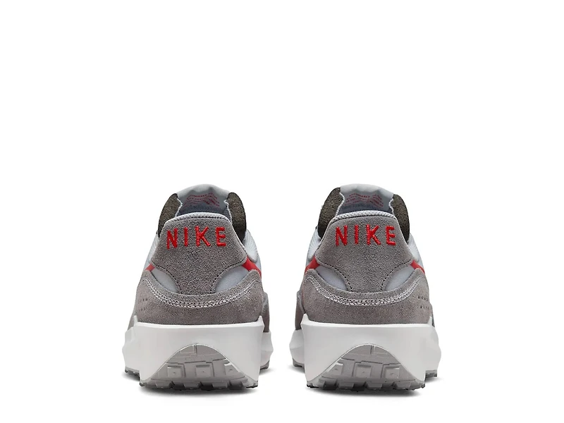 Waffle Debut Running Shoe