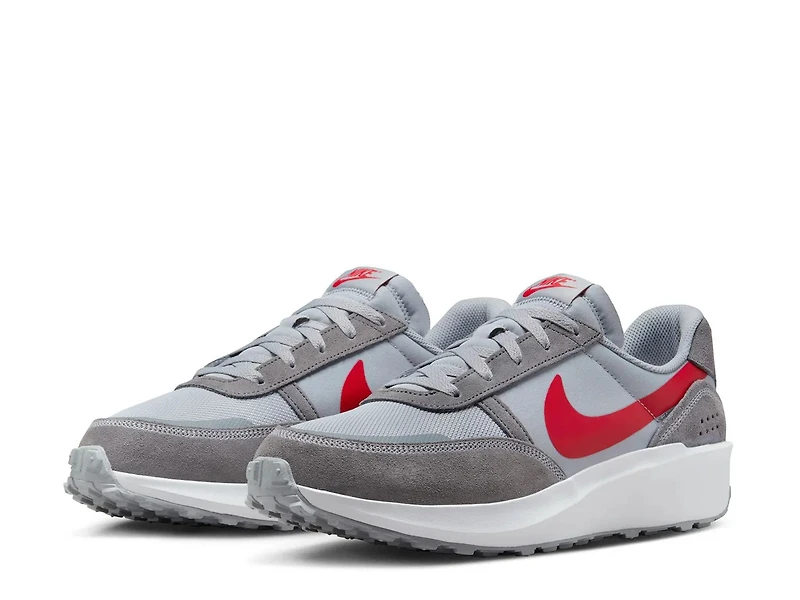 Waffle Debut Running Shoe