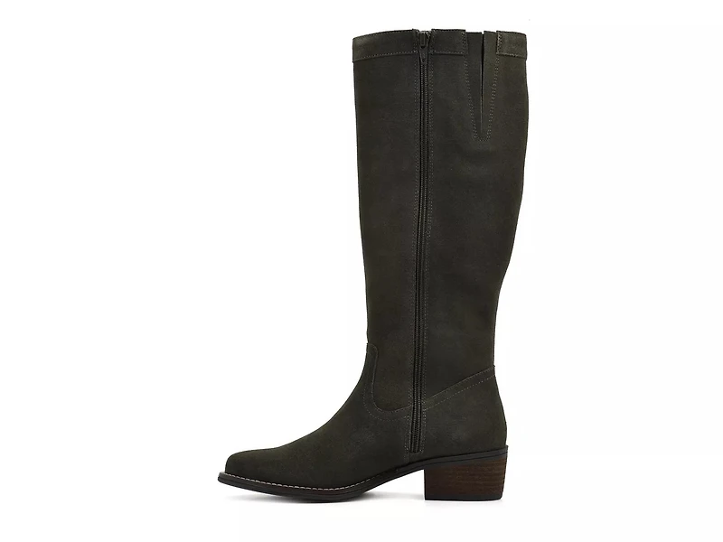 Altitude Boot