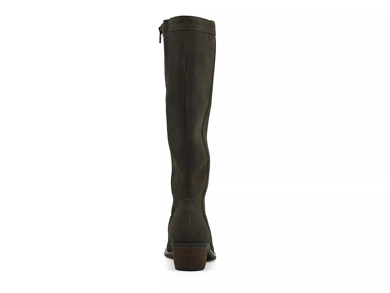 Altitude Boot