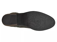 Altitude Wide Calf Boot