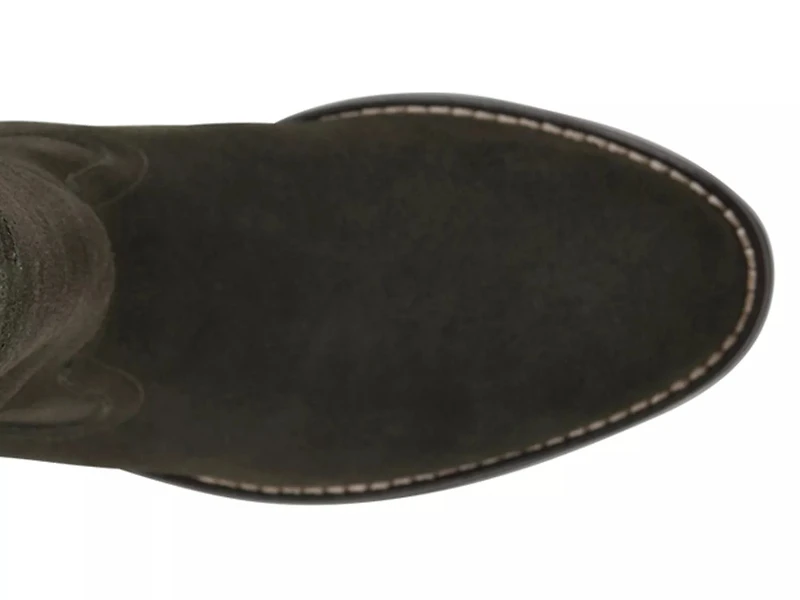 Altitude Wide Calf Boot