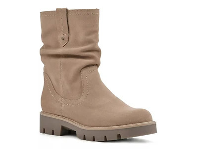 Glean Bootie