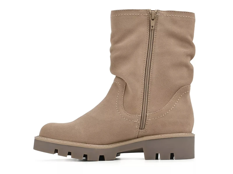 Glean Bootie