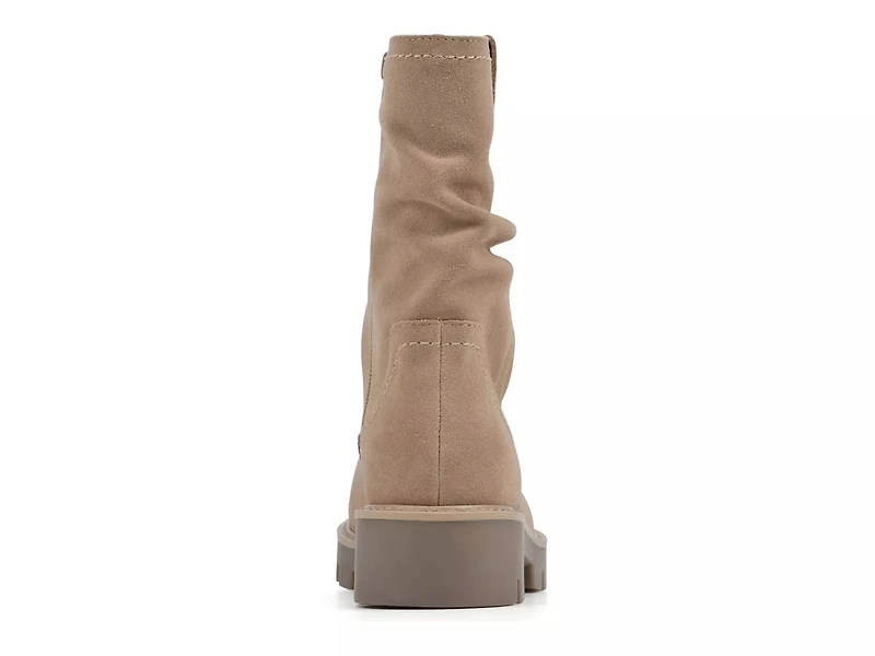 Glean Bootie