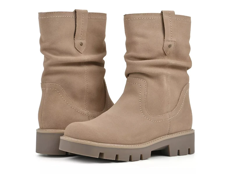 Glean Bootie