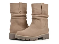Glean Bootie