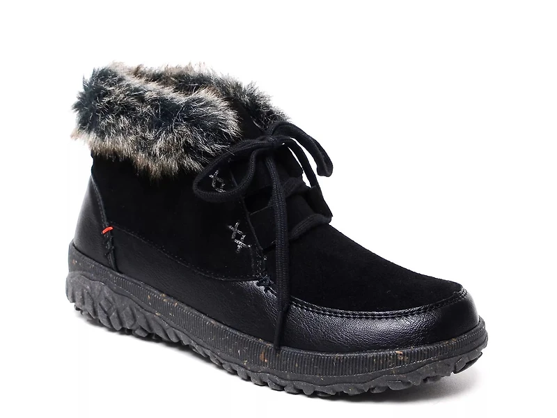 Tinley Bootie