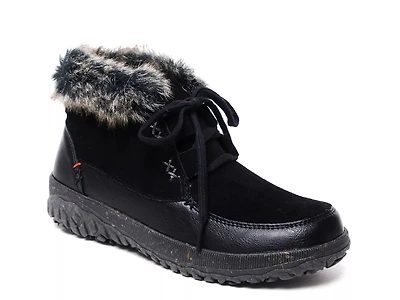 Tinley Bootie