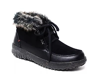 Tinley Bootie
