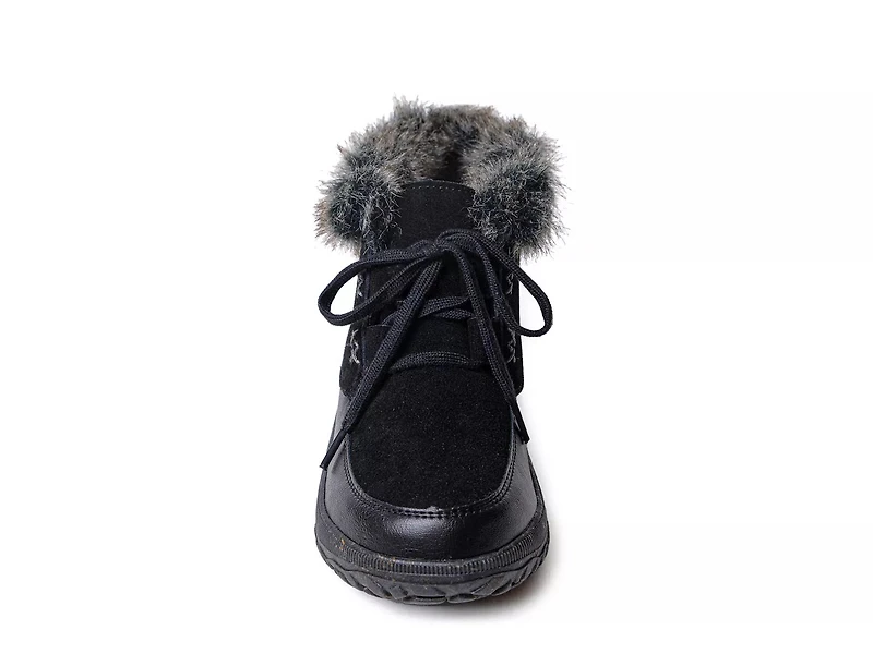 Tinley Bootie