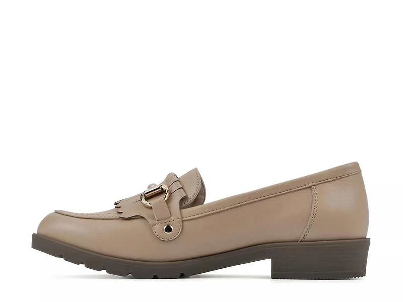 Galeena Loafer