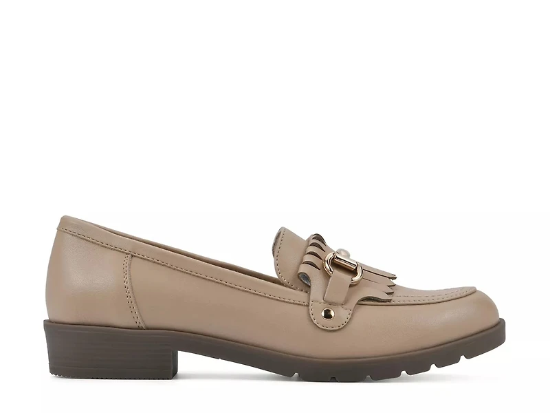 Galeena Loafer