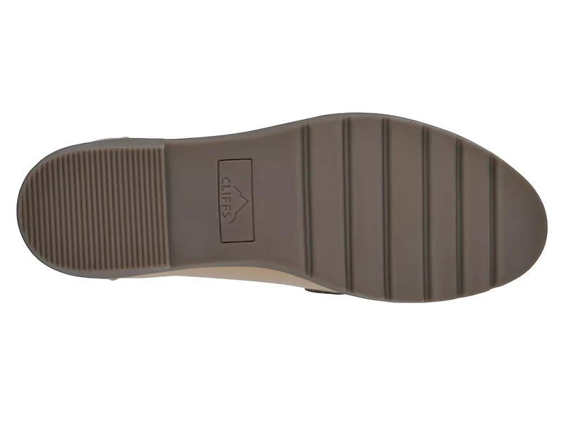 Galeena Loafer