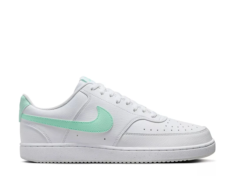 Court Vision Low Next Nature Sneaker - Men's